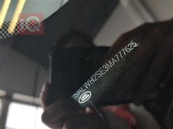 لاند روفر رانج روفر سبورت